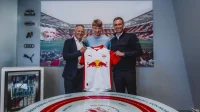 Zvanično: Filip Matijašević potpisao za Salcburg do 2031! Biser Čukaričkog u srcu Red Bul projekta