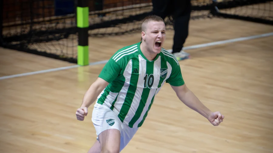 Rukometni praznik u Loznici: Lider dočekuje Železničar u derbiju za prestiž i krunu sezone, Super B liga Istok-Zapad