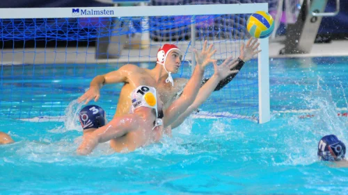 Spektakl u Kragujevcu: Radnički napada Marselj za finale Kupa Evrope, VRL Premier league - F4