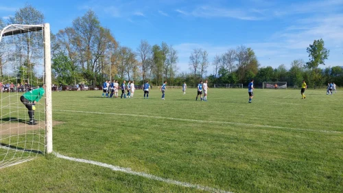Morava "pokerom" protiv Gruže do deobe prvog mesta: Trka sa Rudarom dostiže vrhunac, Raška okružna liga