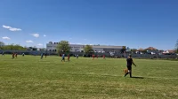 Gradska liga Kraljevo: Čibukovac "šesticom" ispratio Apolon uz dominaciju Miletića!