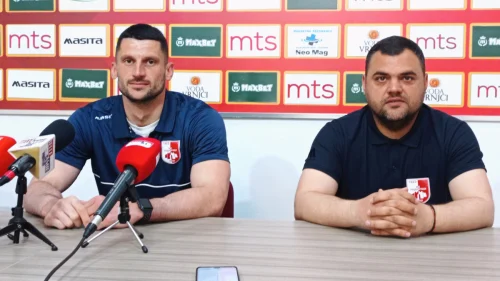 Neđić pred IMT: "Težak zadatak pred nama", Radnički u Loznici bije bitku za opstanak!, Mozzart Bet Super liga Srbije - Play Out