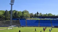Karaburma još ne zna za pobedu, Radnik zasluženo odneo bod