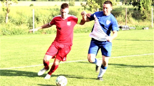 Vatreni derbi u Radičeviću pripao lideru: Jedinstvo srušilo Mladost i napravilo ogroman korak ka tituli, MFL Bačka Topola - Mali Iđoš - Vrbas - Bečej - Srbobran