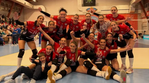 Šampionski ples Obrenovčanki: TENT srušio Ub i posle šest godina vratio titulu šampiona Srbije!, BPŠ Superliga - Play Off