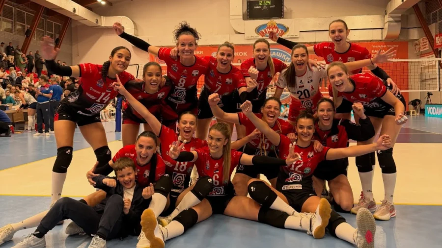 Šampionski ples Obrenovčanki: TENT srušio Ub i posle šest godina vratio titulu šampiona Srbije!, BPŠ Superliga - Play Off