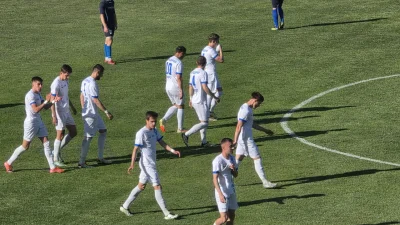 Pirotska rapsodija protiv Dunava: Radnički brojao do šest u jednoj od najboljih partija sezone