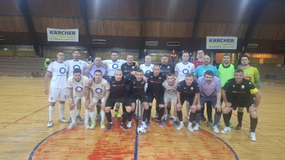 Goleada u Kačarevu: Krkobabić "het-trikom" srušio Kraljevićevo za ubedljivu pobedu Nove Pazove