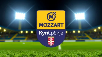 Polufinale Kupa Srbije: Mogu li prvoligaši do senzacije protiv Crvene zvezde i Vojvodine?