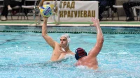 Radnički u pohodu na titulu: Zvezda prva prepreka ka novom trofeju
