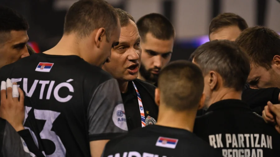 Partizan kreće po finale: Dubočica prvi izazov u plej-ofu na vrelom terenu u Leskovcu, ARKUS liga - Play Off