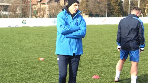 Promene na stadionu "Kraj Tise": Barta i Andrić vode Bečejce protiv Budućnosti u novom terminu, Vojvođanska liga "Sever"
