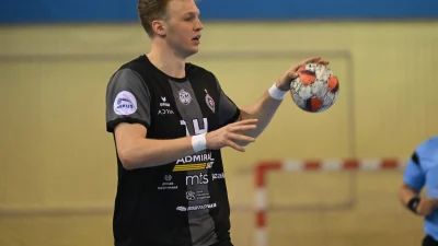 Crno-bela dominacija u Leskovcu: Partizan AdmiralBet savladao Dubočicu i jednom nogom zakoračio u finale