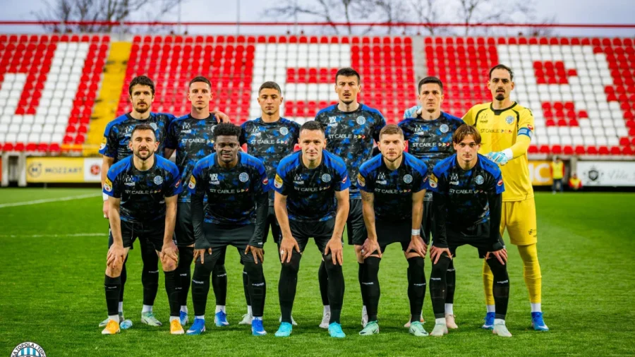 Sivić pred izazovom na "Čika Dači": TSC oslabljen u Kragujevcu, ali veruje u trijumf protiv Radničkog, Mozzart Bet Super liga Srbije - Play Out