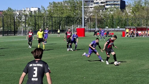 Grafičar u sve dubljoj krizi, Tekstilac odneo bodove iz Beograda, Mozzart Bet Prva liga Srbije - Play Out