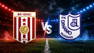 Dinamo preokretom do pobede u Čeneju, Gojković overio trijumf
