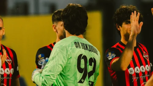 Mačva preko Voždovca do elite, jedan gol vratio Superligu u Šabac, Mozzart Bet Prva liga Srbije - Play Off
