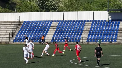 Furiozan start Kabela odlučio pobednika na Novom Beogradu