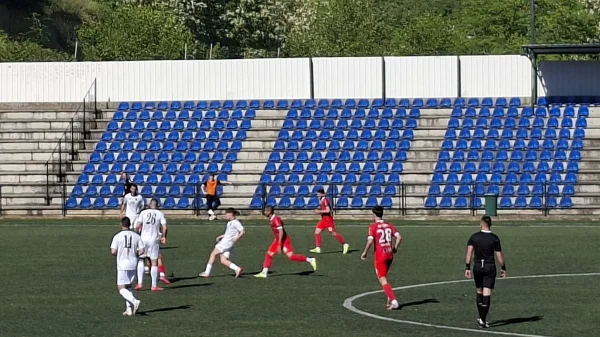 Furiozan start Kabela odlučio pobednika na Novom Beogradu, Mozzart Bet Prva liga Srbije - Play Out