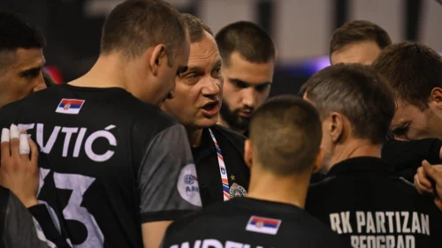 Vreme je za overu finala: Partizan na Banjici brani veliku prednost protiv Dubočice!, ARKUS liga - Play Off