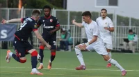 Miladinović pred derbi na "Karađorđu": Vojvodina je izazov, ali verujemo u snagu Čukaričkog!