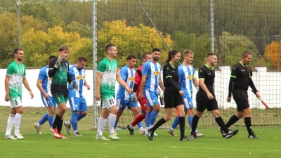 Bačko Gradište spremno za derbi: Vojvodina i Bečej 1918 u borbi za lokalni prestiž!