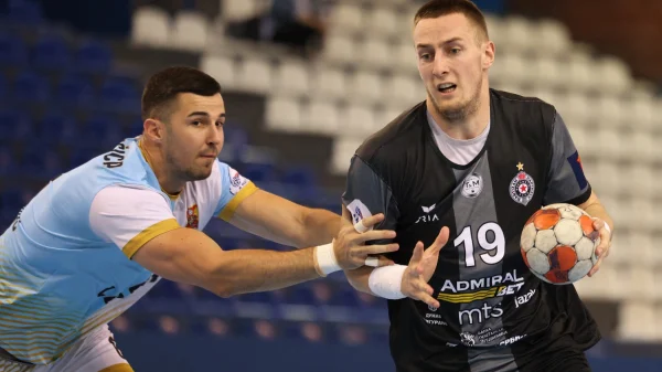 Partizanov ples na Banjici: Crno-beli pregazili Dubočicu za novo finale plej-ofa!, ARKUS liga - Play Off