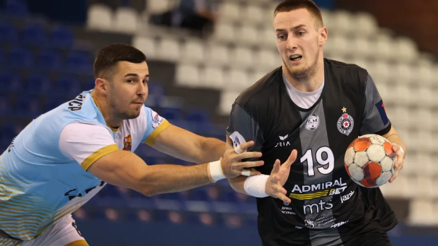 Partizanov ples na Banjici: Crno-beli pregazili Dubočicu za novo finale plej-ofa!, ARKUS liga - Play Off