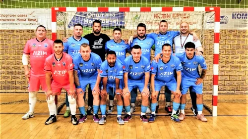 Preokret za kraj: Novobečejska Tisa pobedom protiv Detelinare začinila kraj sezone, Futsal liga Vojvodine