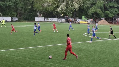 Drama na Novom Beogradu, OFK Beograd preokretom do velike pobede u nadoknadi