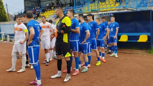 Jasenica "potopila" Šumadiju u Smederevskoj Palanci: Veliki korak ka opstanku u Zoni!