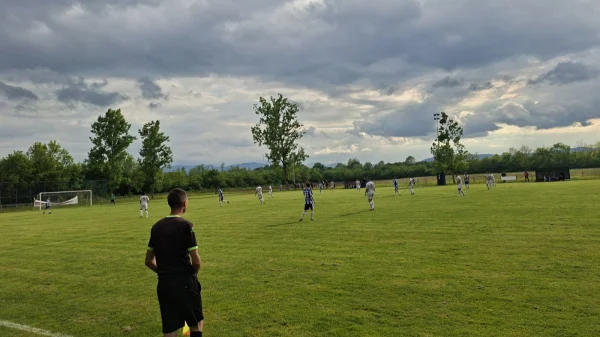 Morava usporila Omladinac, Mrsaćani u finišu ispustili šansu za veliki preokret!, Raška okružna liga