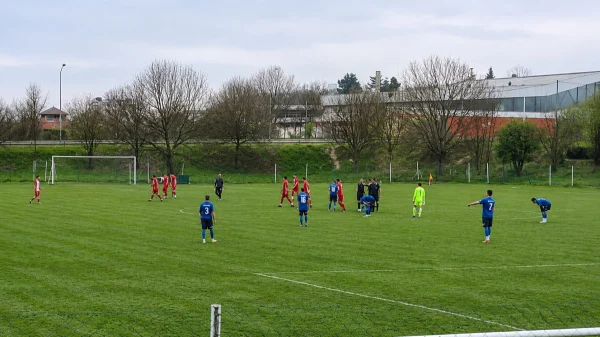 Trstenik PPT nastavio beg iz opasne zone: Pet golova kraj Morave, Srpska liga Istok