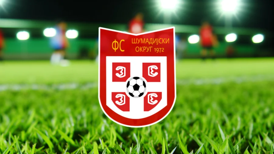 Finiš sezone donosi dramu u ligama Šumadijskog okruga, trka za titulu i opstanak ulazi u odlučujuću fazu, Šumadijska okružna liga