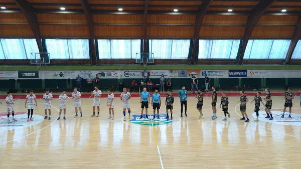 Banatski derbi za opstanak pripao Jedinstvu: Kiralj serijom golova srušio Hercegovinu, Prva liga "Vojvodina"