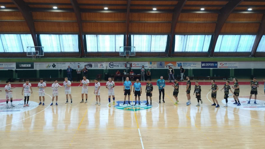 Banatski derbi za opstanak pripao Jedinstvu: Kiralj serijom golova srušio Hercegovinu, Prva liga "Vojvodina"