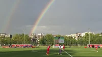 Grafičar prekinuo crni niz i protiv Dubočice osvojio zlata vredne bodove