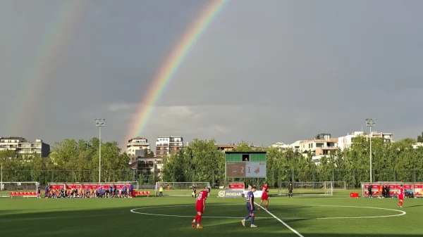Grafičar prekinuo crni niz i protiv Dubočice osvojio zlata vredne bodove, Mozzart Bet Prva liga Srbije - Play Out
