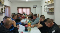 Poverenje i kontinuitet: Dr Milan Brkić ponovo na čelu OFS Smederevska Palanka