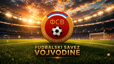 Fudbalska lavina u Vojvodini: Rasplet u Prvoj ligi kroji sudbinu nižih liga!