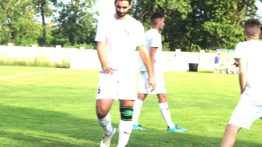 Bečejci pod pritiskom dočekuju Bajšu: Svaki bod do kraja zlata vredan, Vojvođanska liga "Sever"