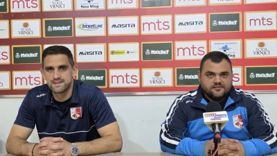 Neđić pred gostovanje TSC-u: Radnički želi da ostane neporažen u borbi za opstanak