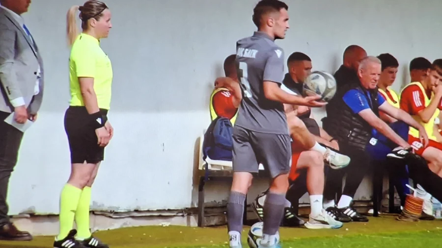 BASK posle preokreta pobedio Brodarac i izašao iz zone ispadanja, Srpska liga Beograd