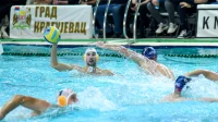 Radnički i Novi Beograd otvaraju finale za titulu uz spektakl u Kragujevcu