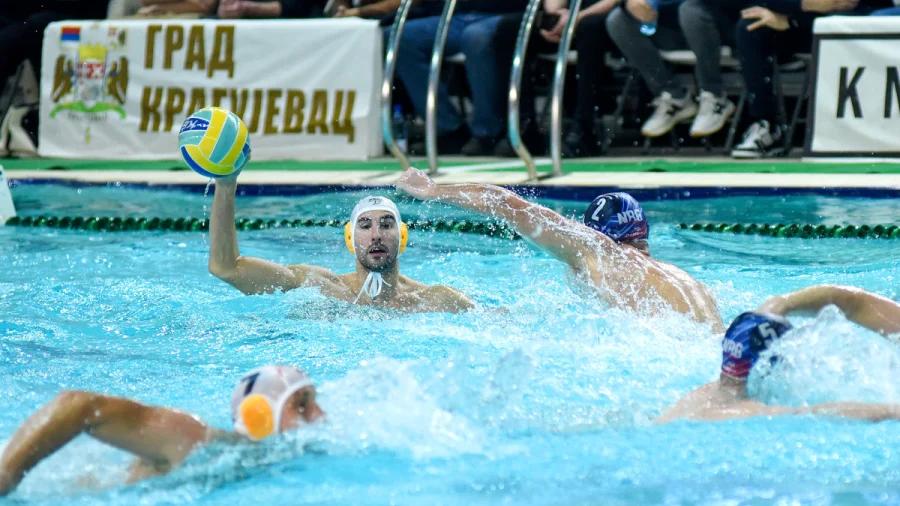 Radnički i Novi Beograd otvaraju finale za titulu uz spektakl u Kragujevcu, PSLS - Play off