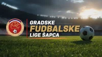 GFL Šabac ulazi u završni rasplet: Derbiji u Mišaru, Drenovcu i Bogosavcima kroje vrh tabela