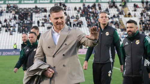 Čukarički sprema zamku za crno-bele: Jakšić sa mlađim igračima napada Partizan na Brdu, Mozzart Bet Super liga Srbije - Play Off