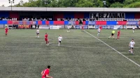 Bežanija pobedom nad Vrčinom širom otvorila vrata Srpske lige