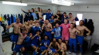 Istorijski uspeh Elemiraca: Naftagas tri kola pre kraja sezone obezbedio plasman u Prvu ligu Srbije