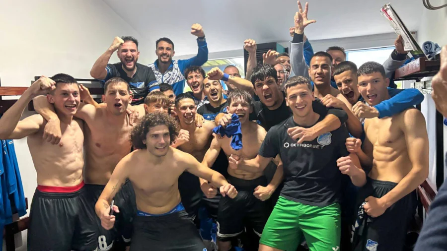 Veliko slavlje u Zrenjaninu: Gradnulica tri kola pre kraja sezone overila plasman u Srpsku ligu Vojvodina, Vojvođanska liga "Istok"